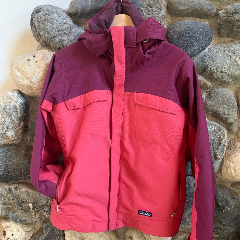 Patagonia Rubicon Insulated Ski Jacket (1st Gen) M
